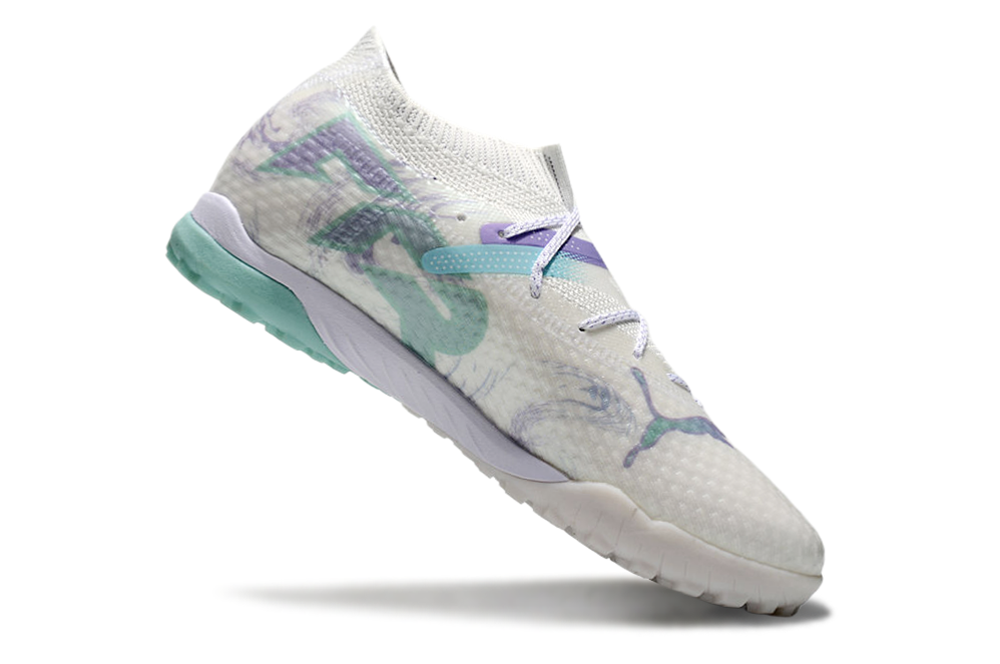 Chuteira Society Puma Future 7 TF Elite + Brindes