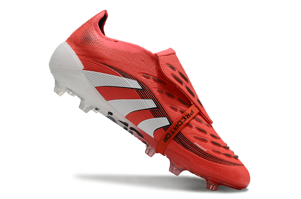 Chuteira Campo Adidas Predator 30 FG  Elite + Brindes