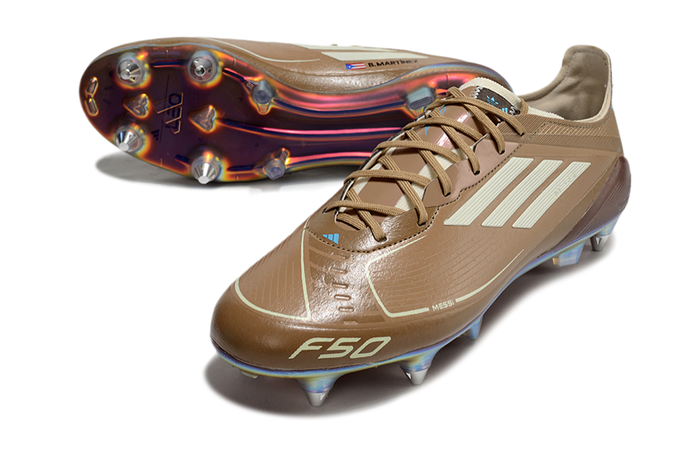 Adidas F50 Elite SG -  Messi x Bunny