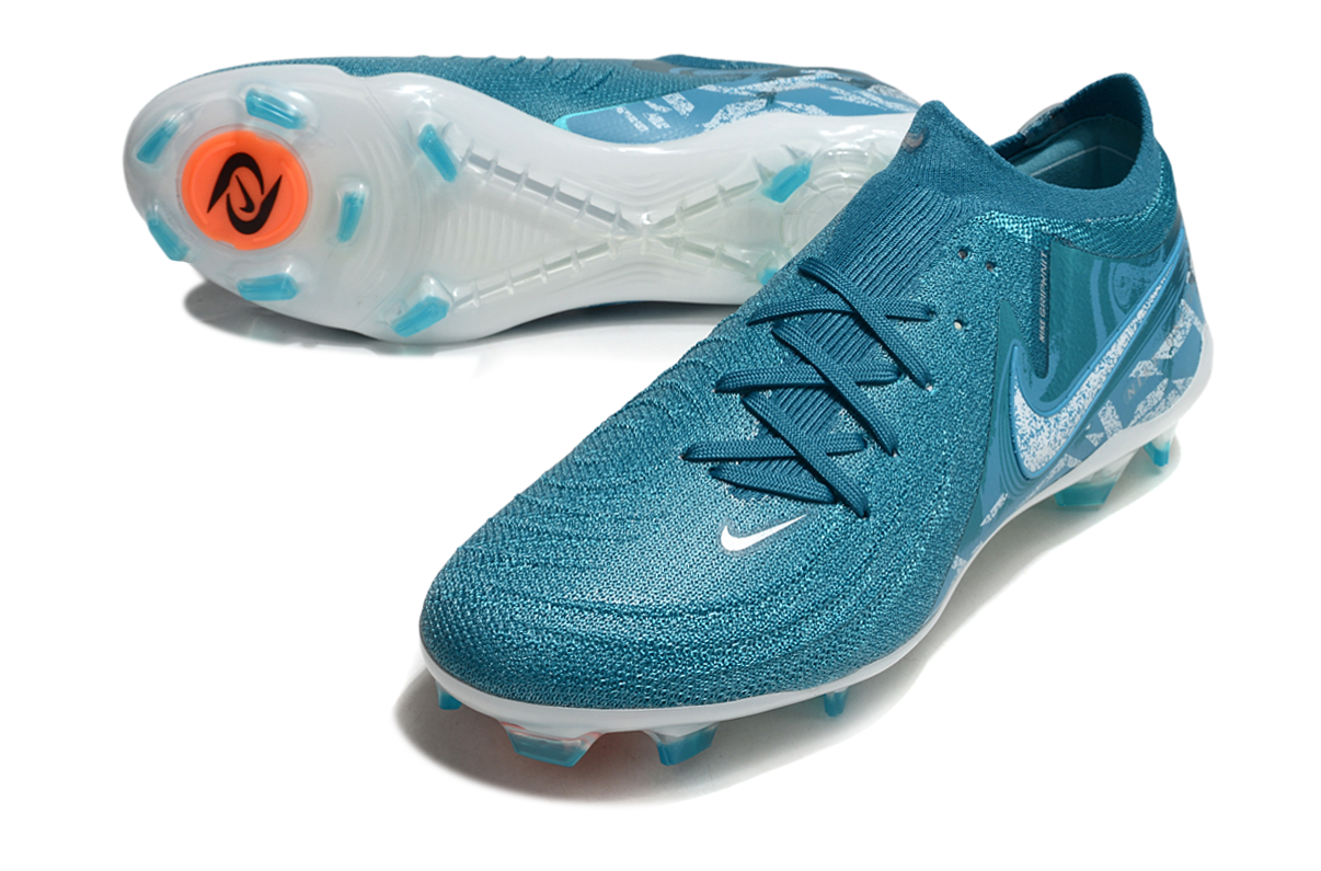 Chuteira Campo Nike Phantom Luna 2 Elite + Brindes