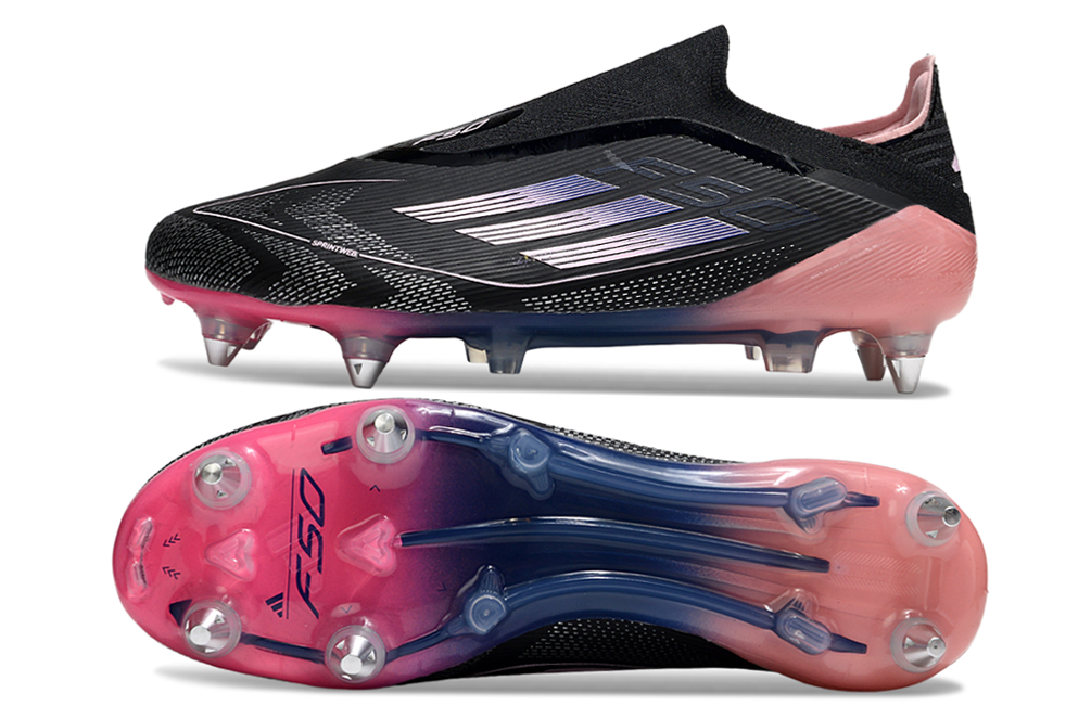 Adidas F50 Elite Laceless SG