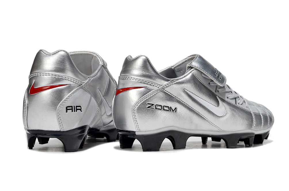 Chuteira Campo Nike Total 90 FG Elite + Brindes