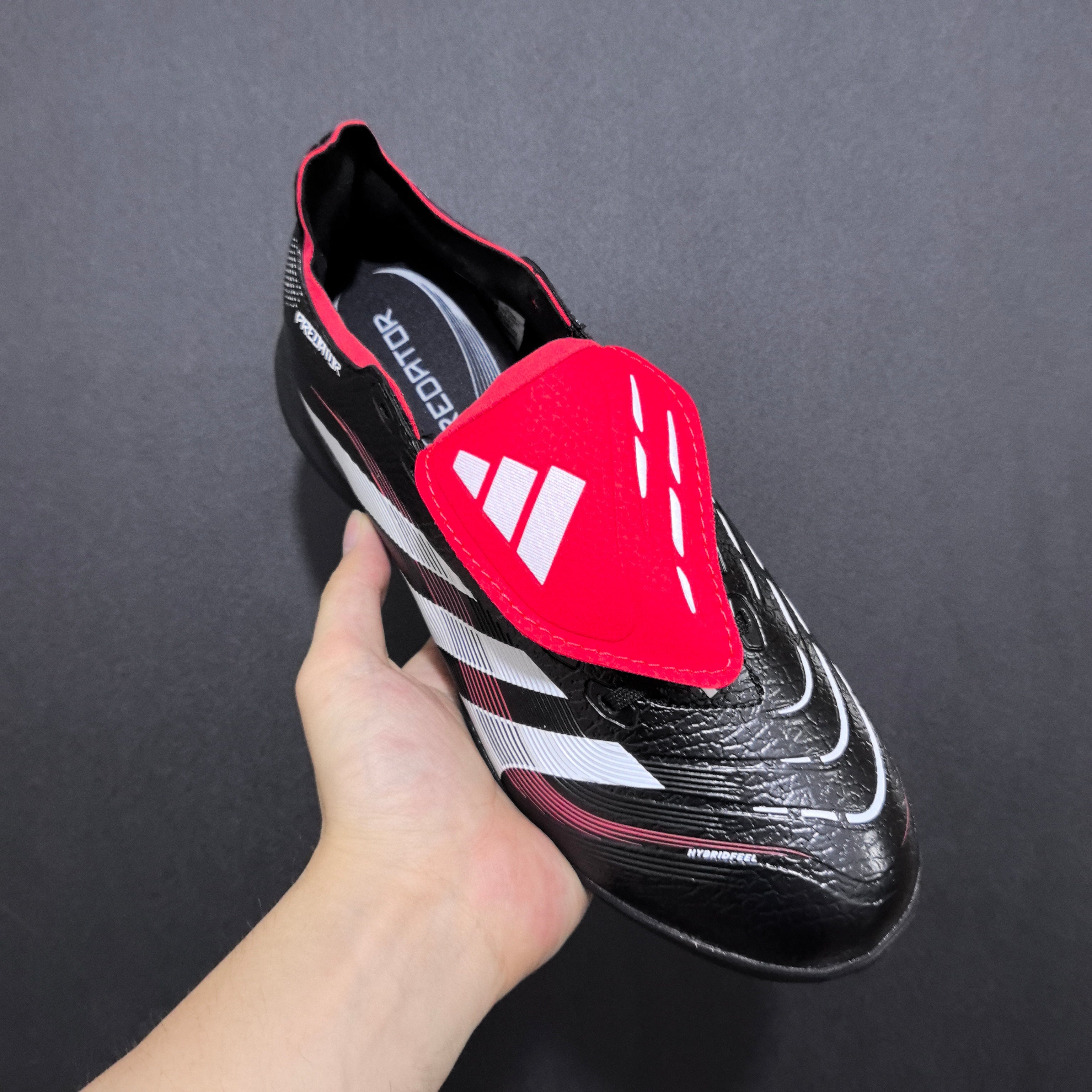 Chuteira Society Adidas Predator 30 TF Elite + Brindes