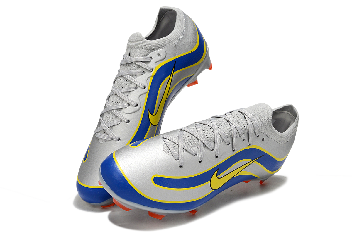Chuteira Campo Nike Air Zoom Mercurial Vapor 16 Elite + Brindes
