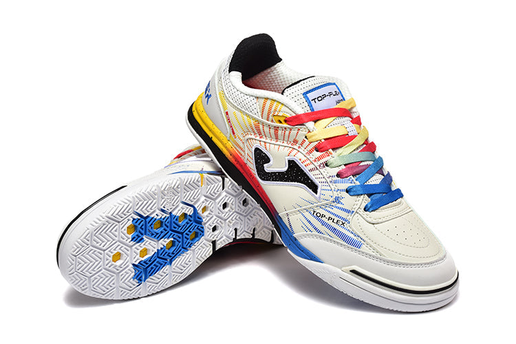 Tênis Futsal Joma Top Flex Rebound IC Elite + Brindes