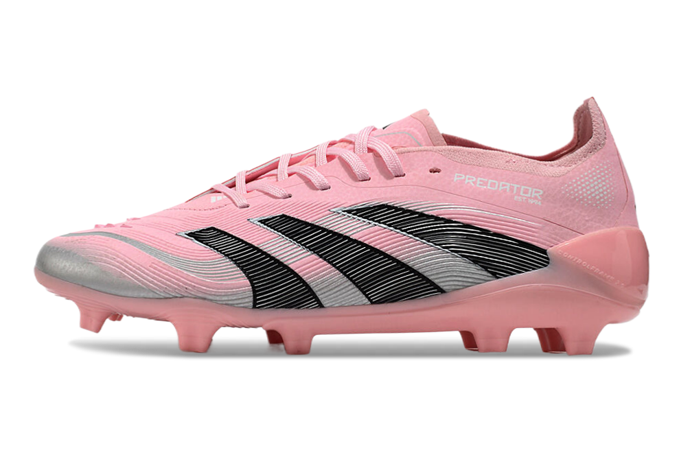 Chuteira Campo Adidas Predator FG  Elite + Brindes