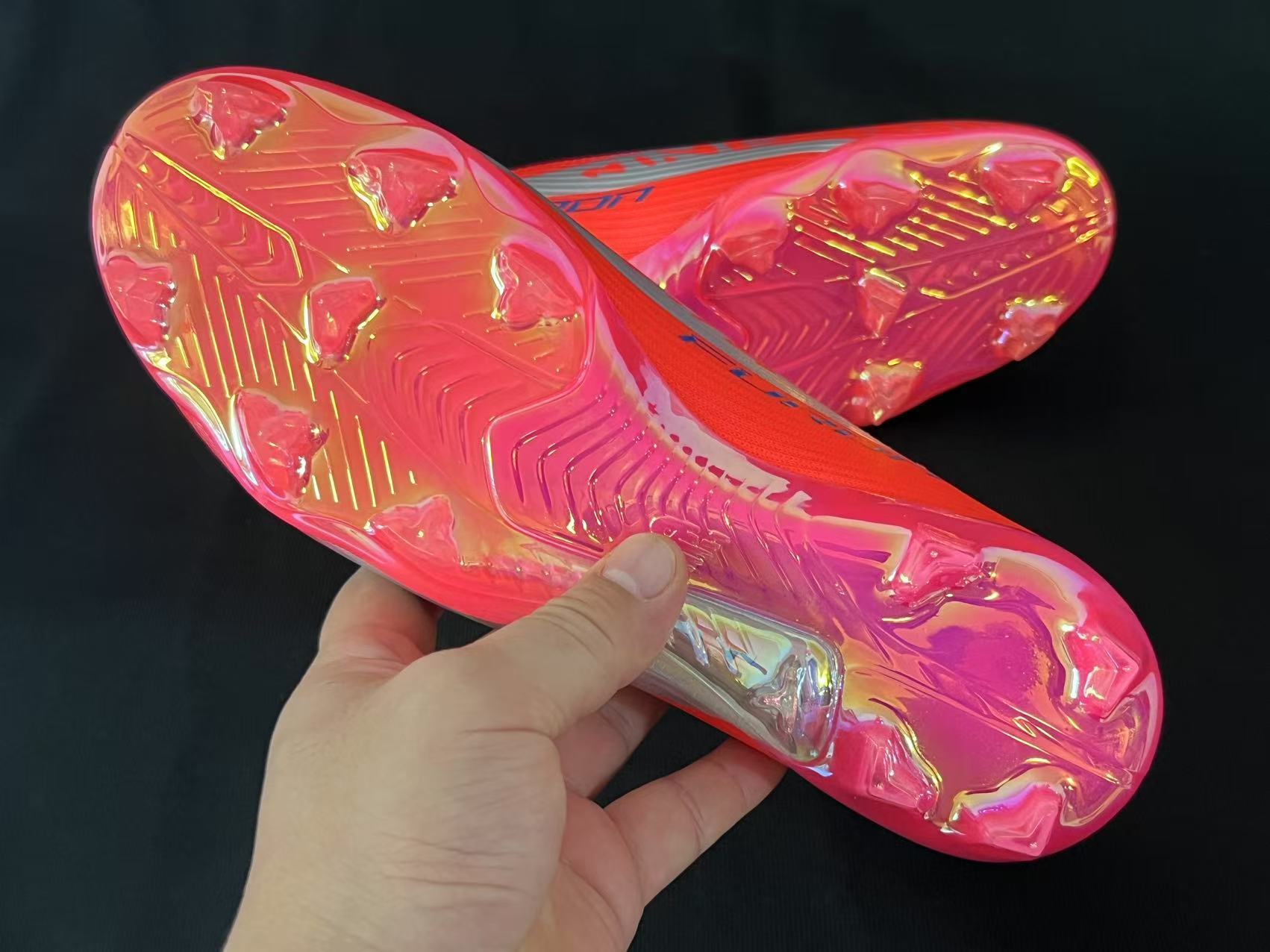 Chuteira Campo New Balance Furon V8  FG Elite + Brindes