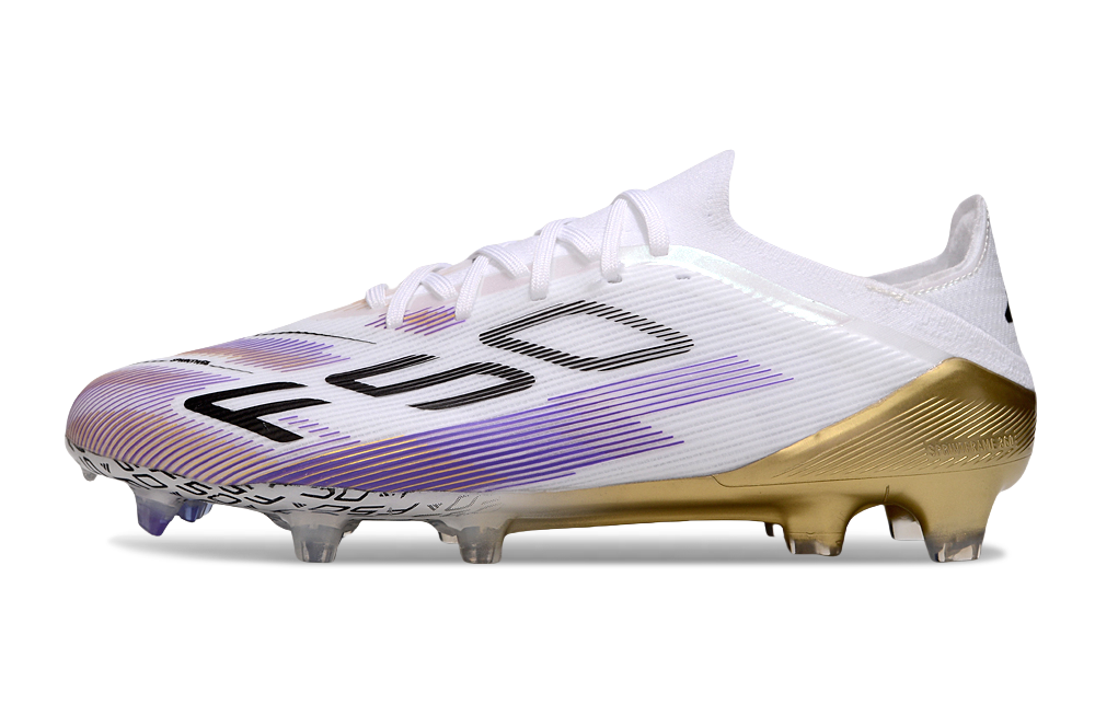 Chuteira Campo Adidas X F50 FG Elite + Brindes