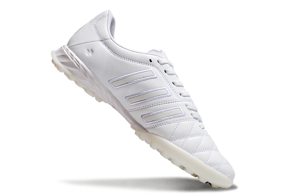 Adidas 11 Pro Society TF - Branco