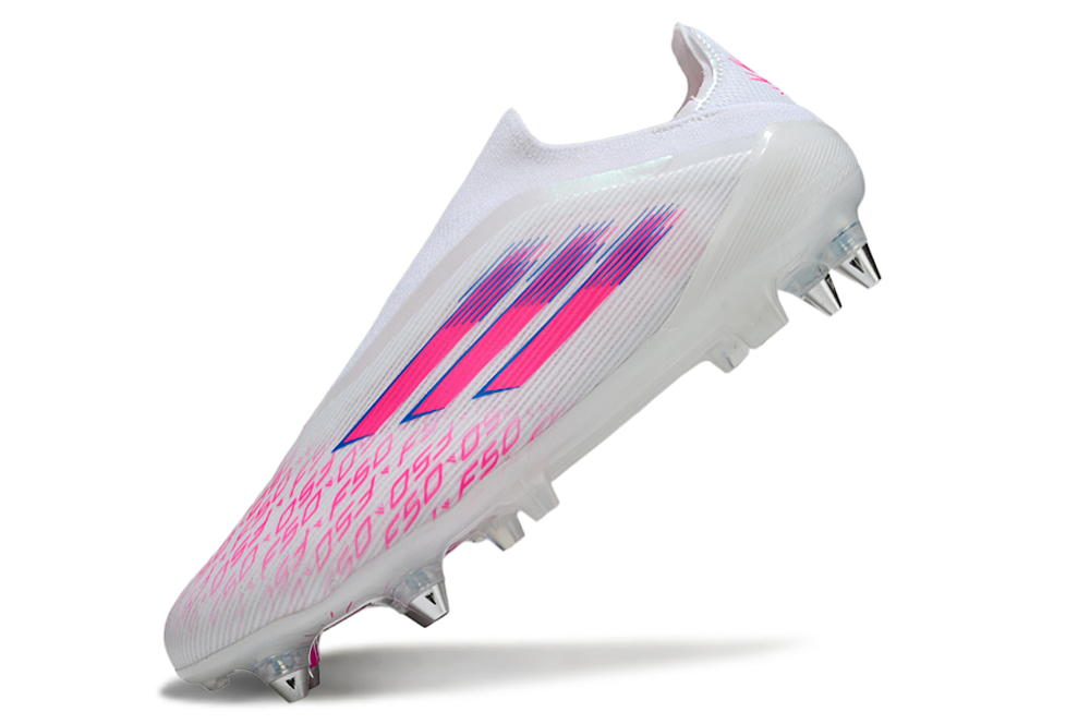 Adidas F50 Elite Laceless SG - Trinity Rodman