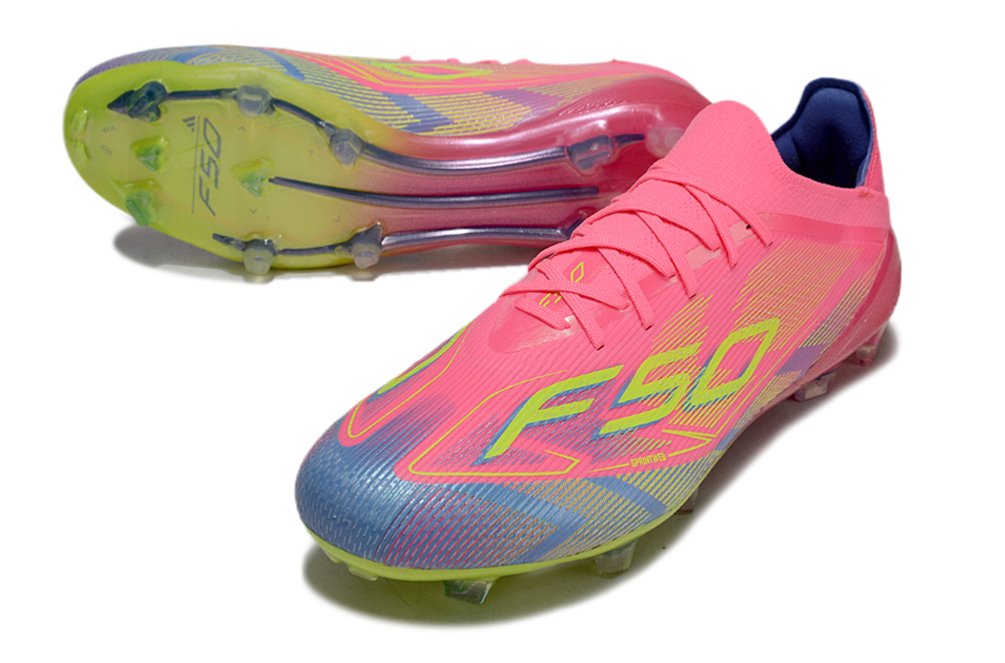 Chuteira Campo Adidas X F50 FG Elite + Brindes