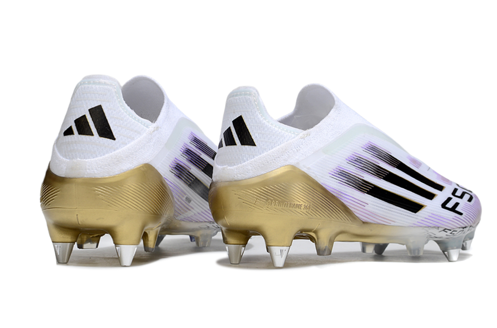 Adidas F50 Elite Laceless SG - Road to Glory