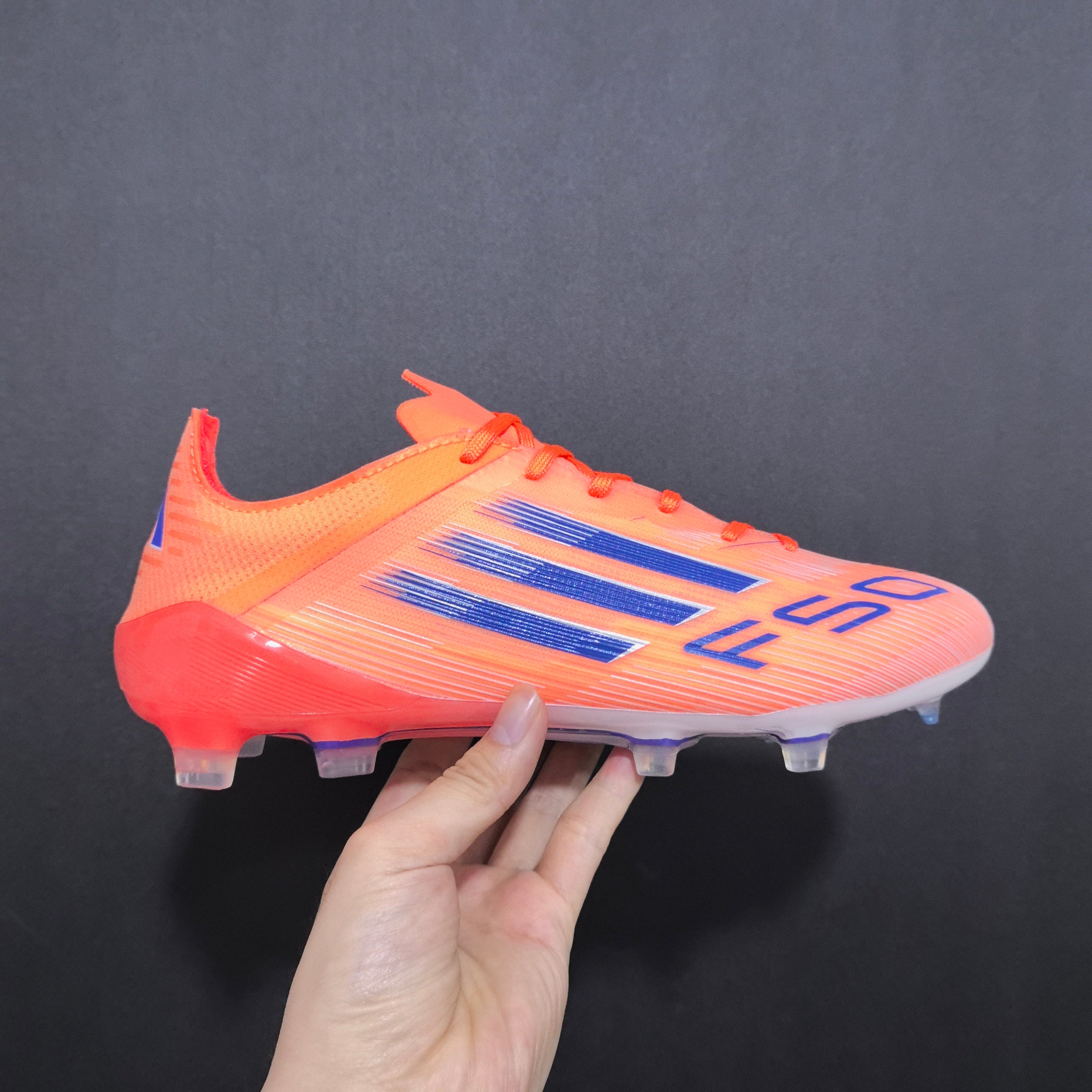 Chuteira Campo Adidas X F50 FG Elite + Brindes