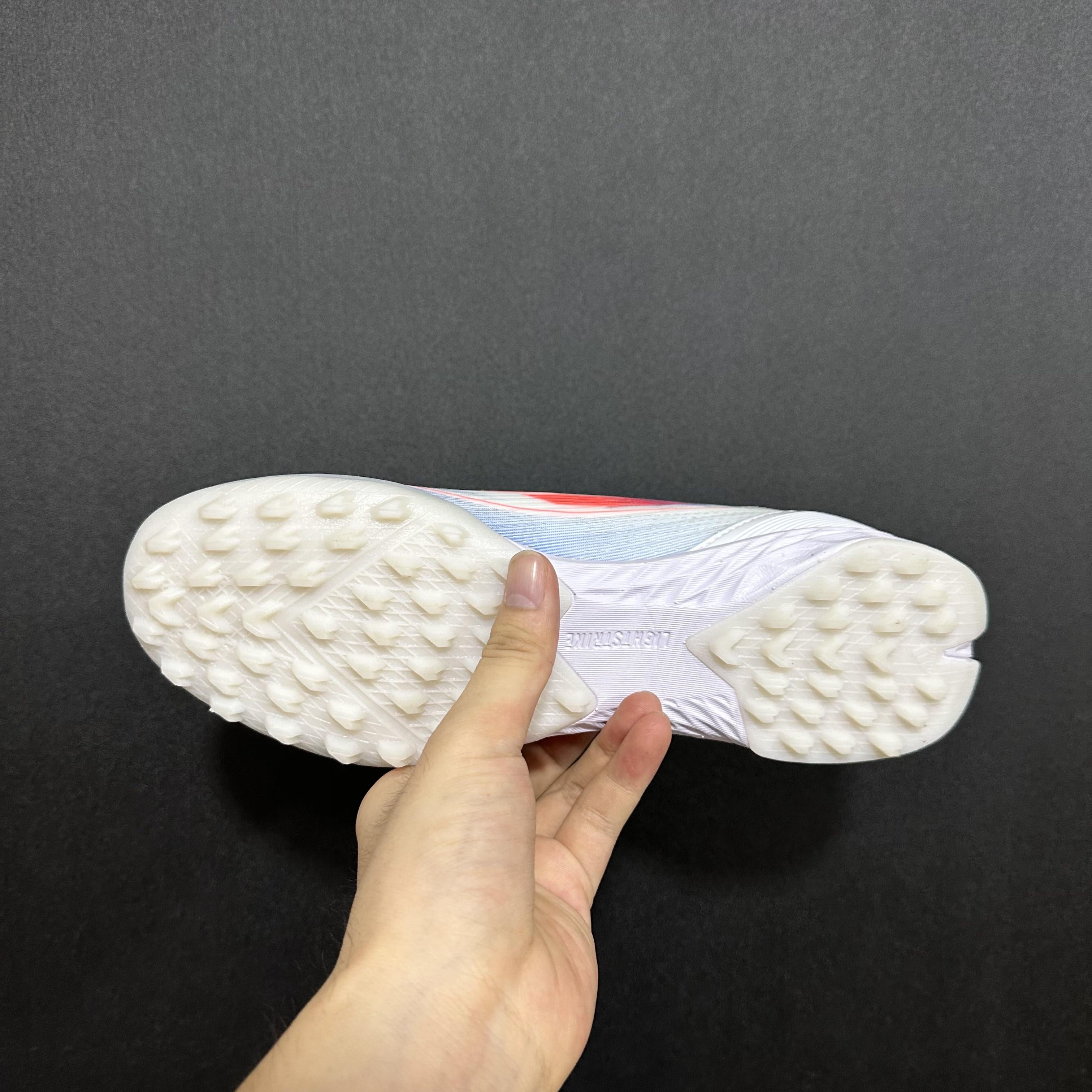 Chuteira Society Adidas X F50 TF Elite + Brindes