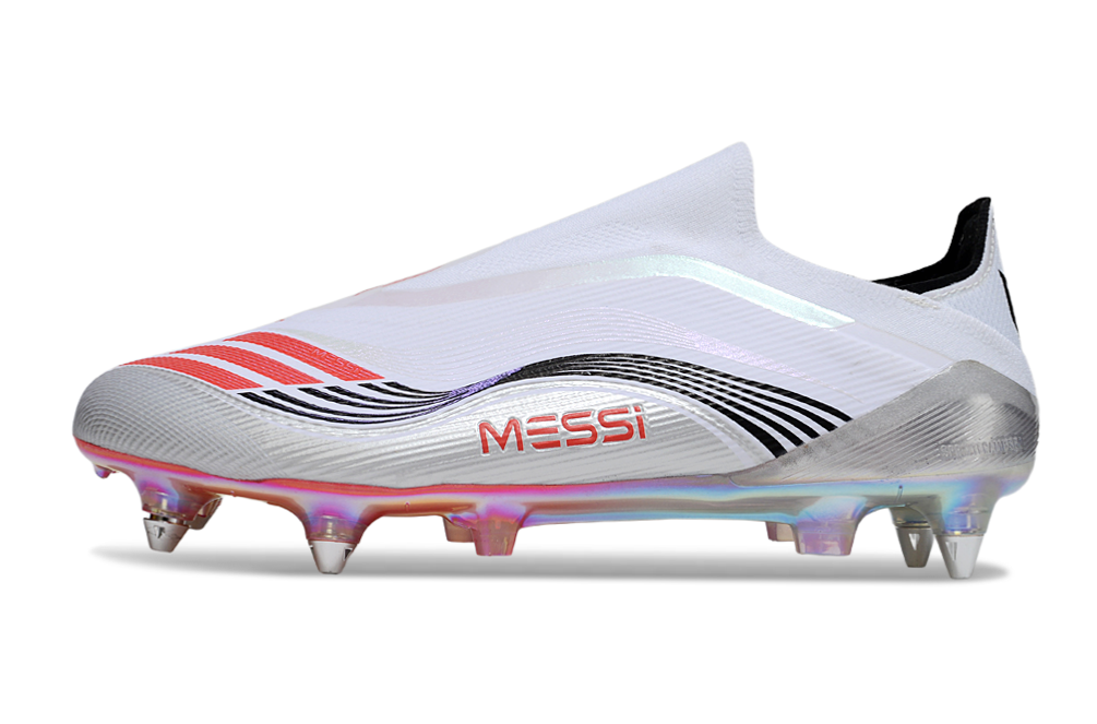 Adidas F50 Elite Laceless SG - Messi