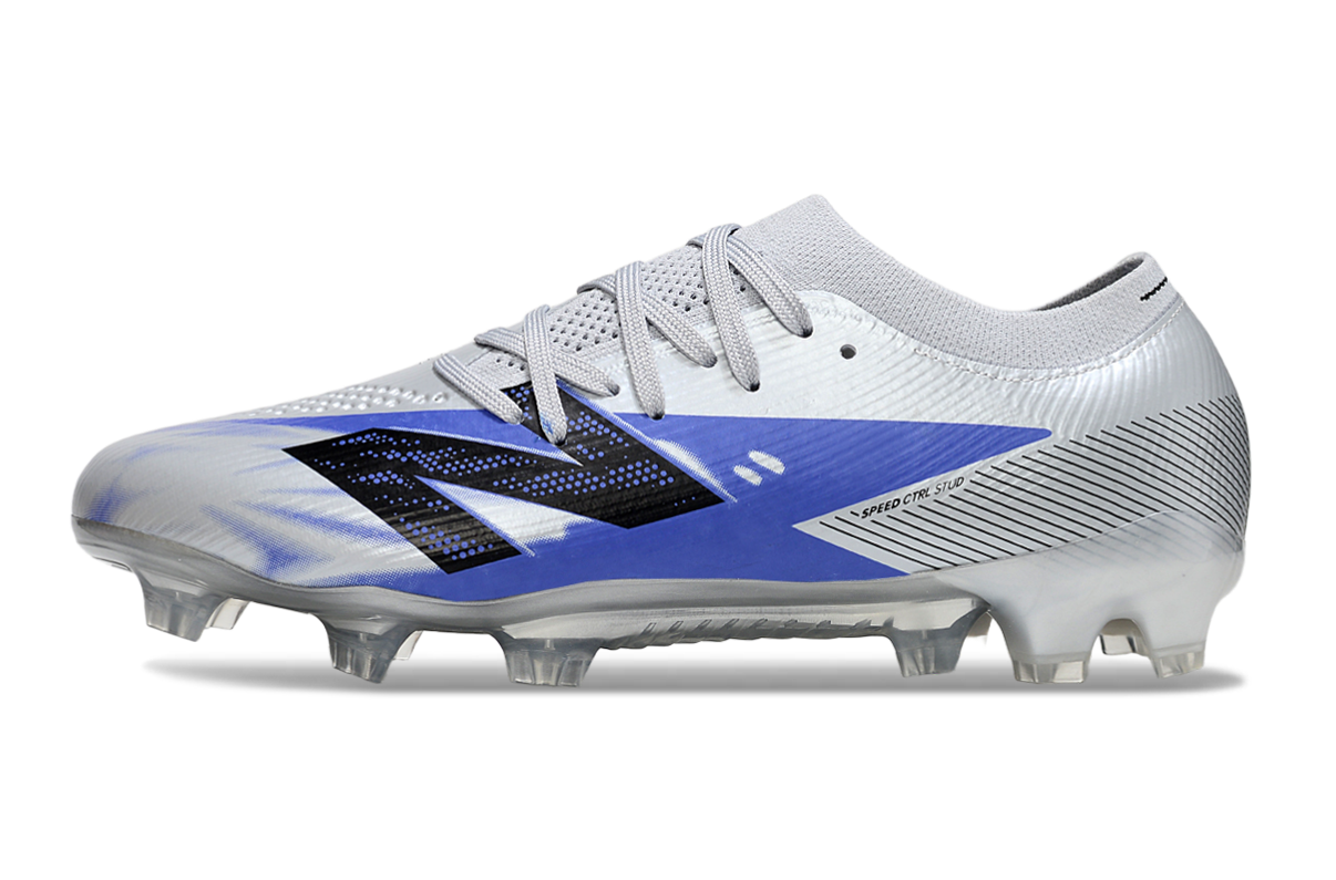 Chuteira Campo New Balance Furon V8  FG Elite + Brindes