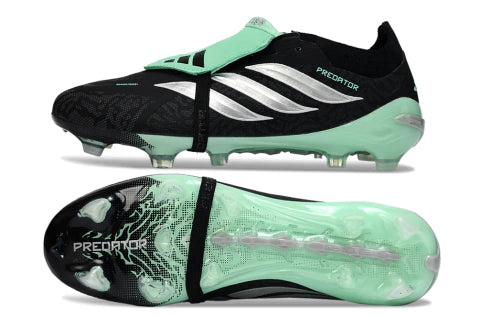 Chuteira Campo Adidas Predator 26 FG Elite + Brindes