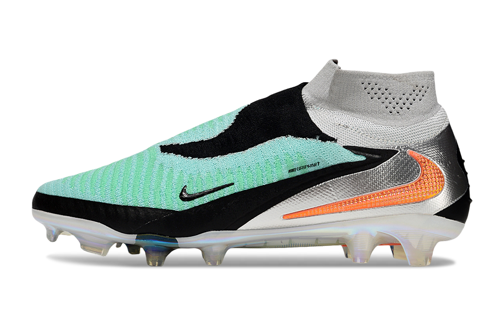 Chuteira Campo Nike Phantom GX 6 FG Elite + Brindes