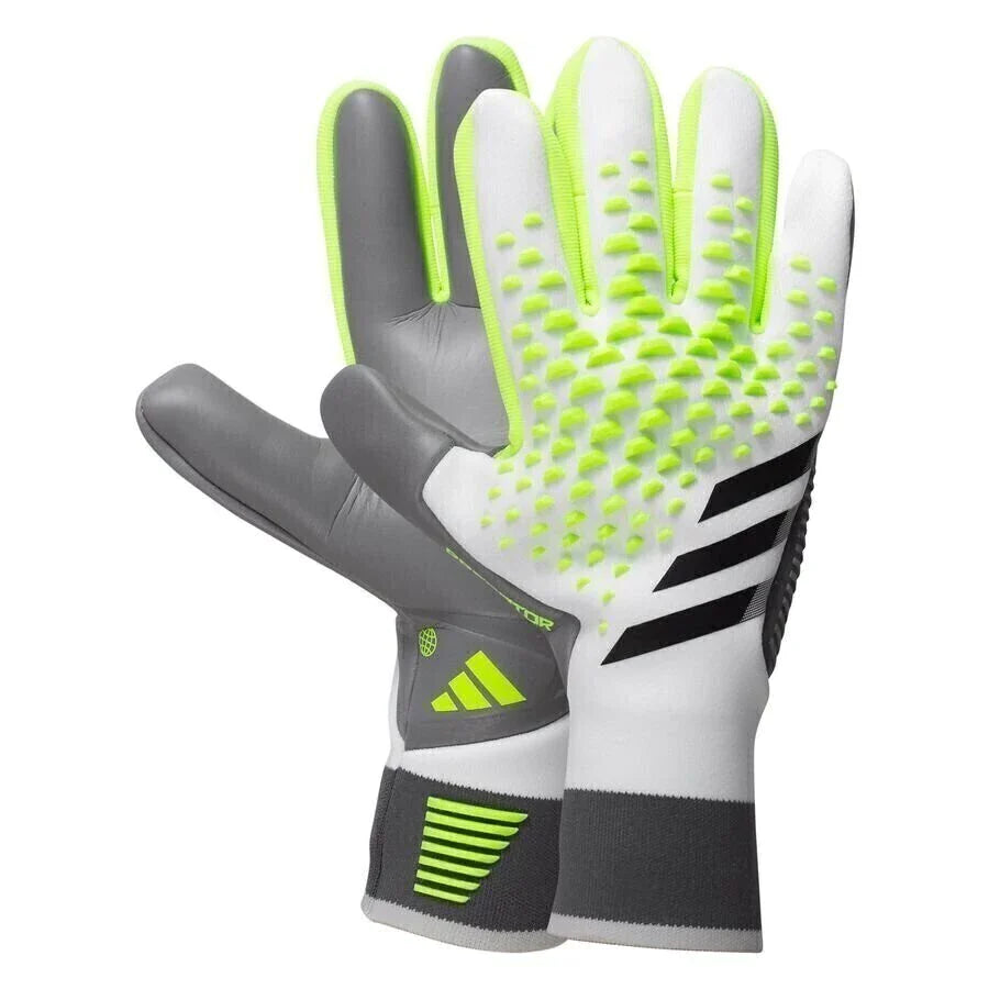 Luvas Adidas Predator Accuracy Pro