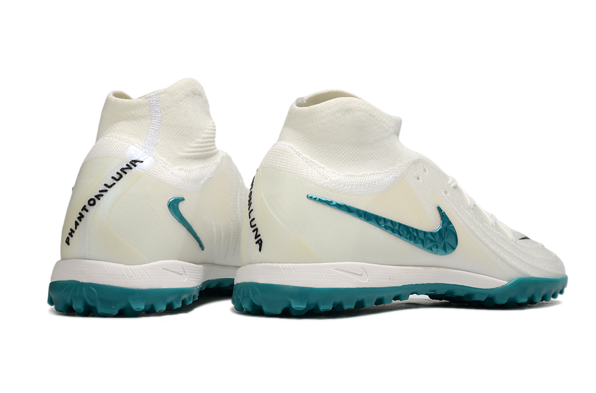 Chuteira Society Nike Phantom Luna TF 2 Elite + Brindes