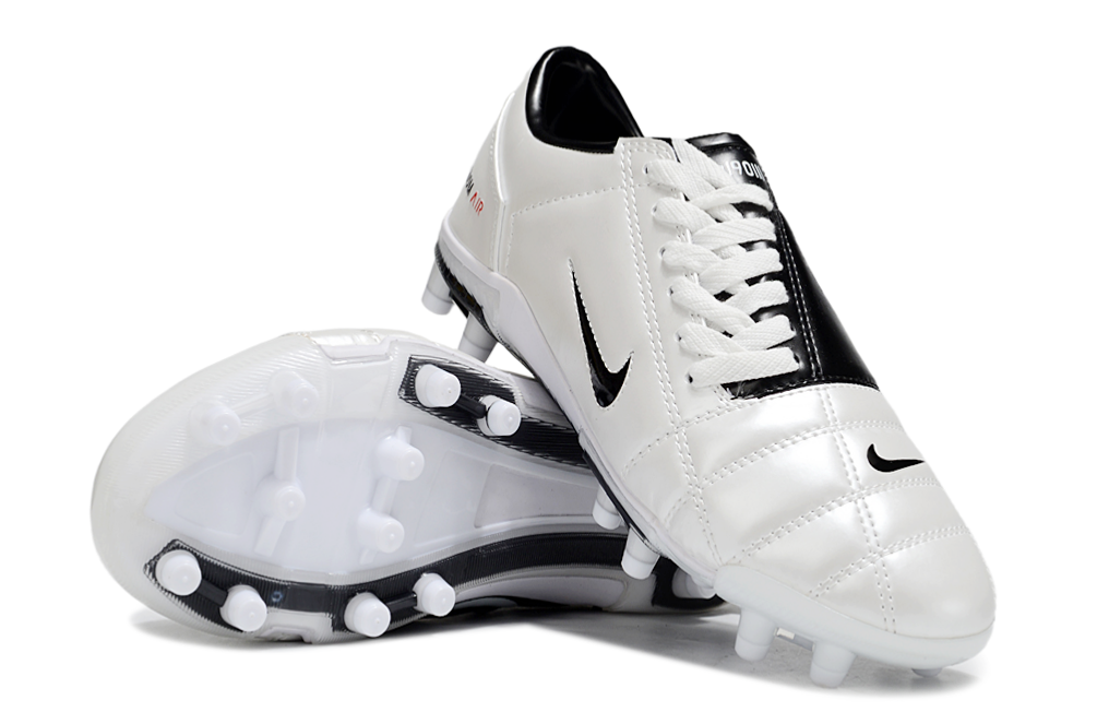Chuteira Campo Nike Total 90 FG Elite + Brindes