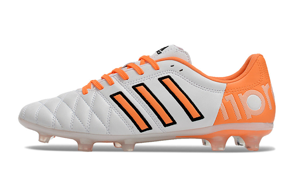 Chuteira Campo Adidas Toni Kroos 11PRO Elite + Brindes