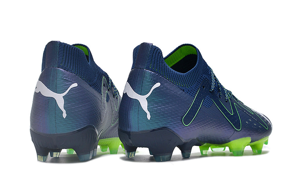 Chuteira Campo Puma Future 7 FG Elite + Brindes