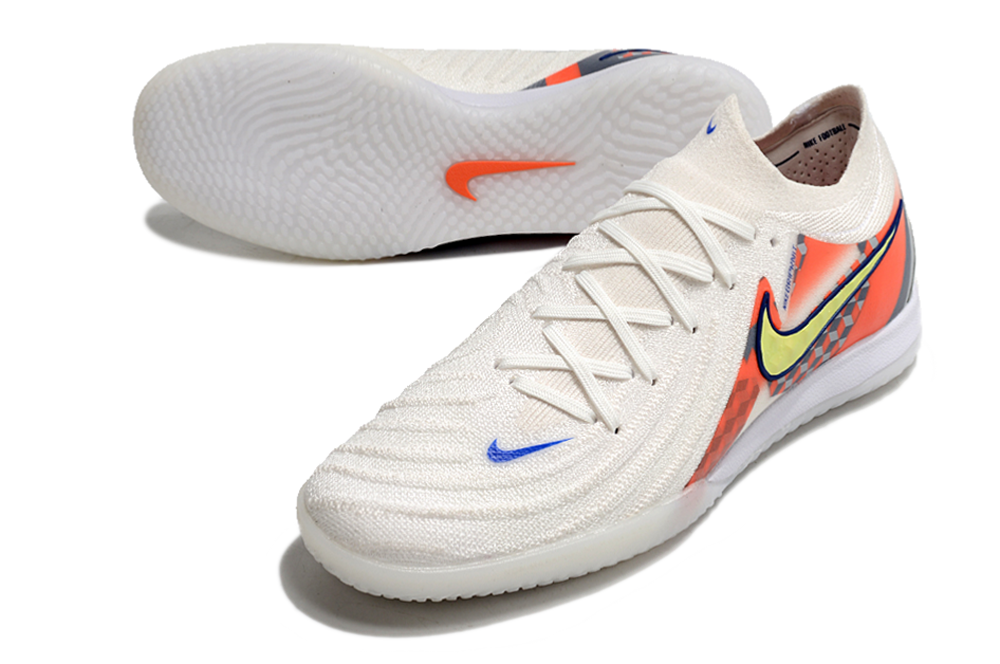 Tênis Futsal Nike Phantom Luna 2 IC Elite Elite + Brindes