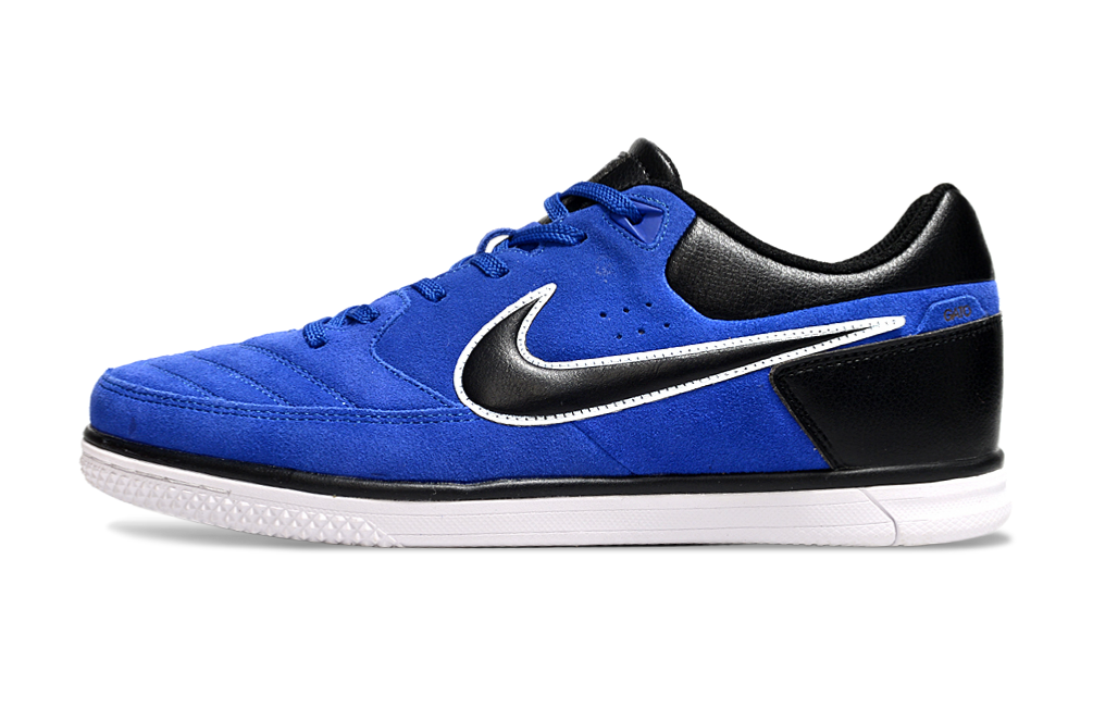 Tênis Futsal NIKE 5 Street Gato IC Elite + Brindes