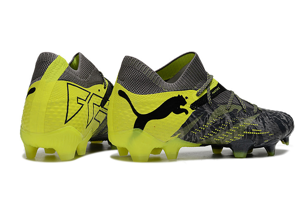 Chuteira Campo Puma Future 7 FG Elite + Brindes