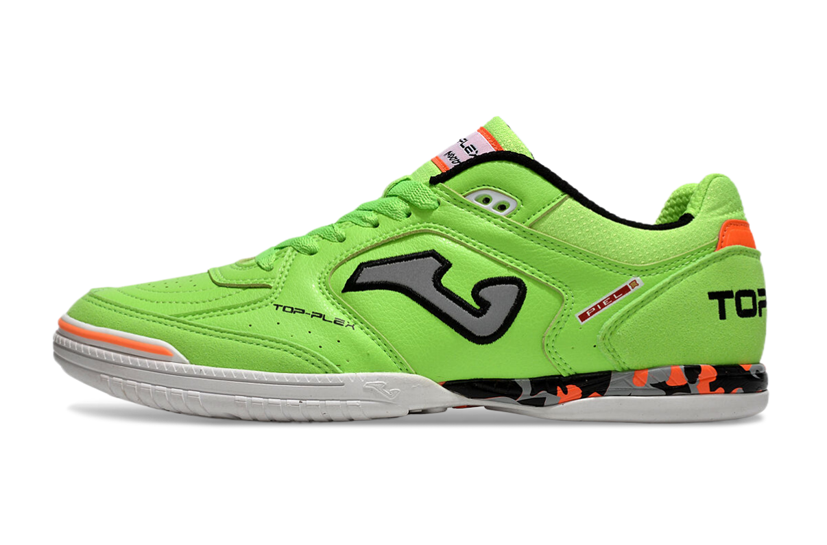 Tênis Futsal Joma Top Flex IC Elite + Brindes