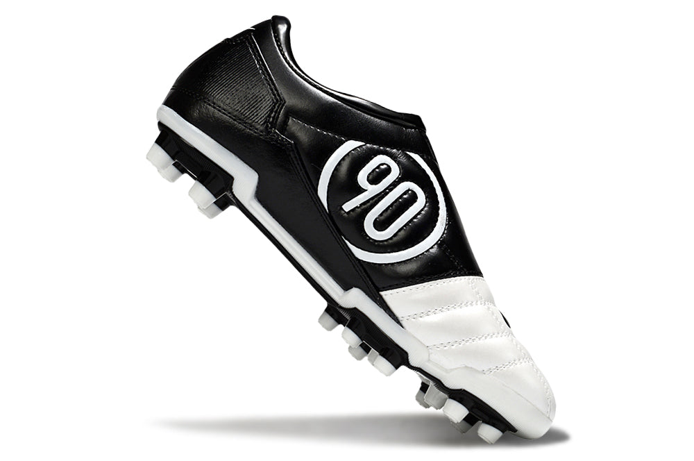 Chuteira Campo Nike Total 90 FG Elite + Brindes