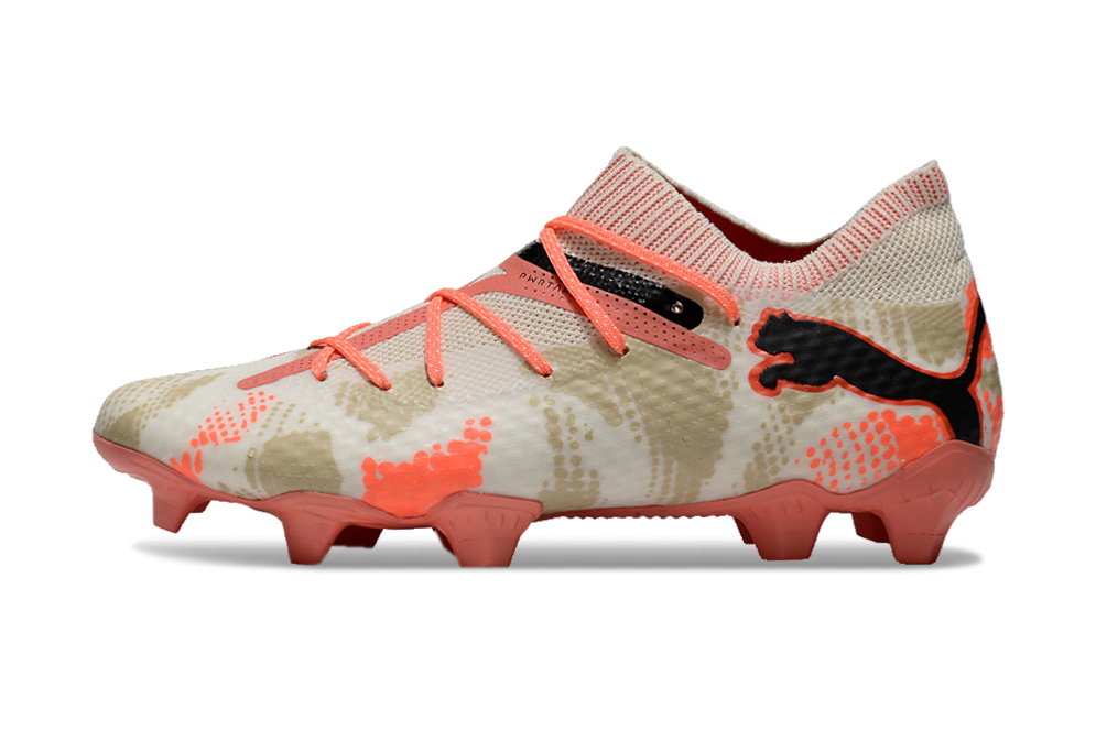 Chuteira Campo Puma Future 7 FG Elite + Brindes