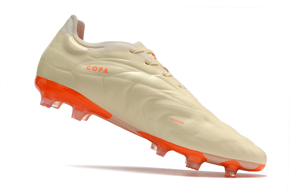 Chuteira Campo Adidas Copa Pure.1 FG Elite + Brindes