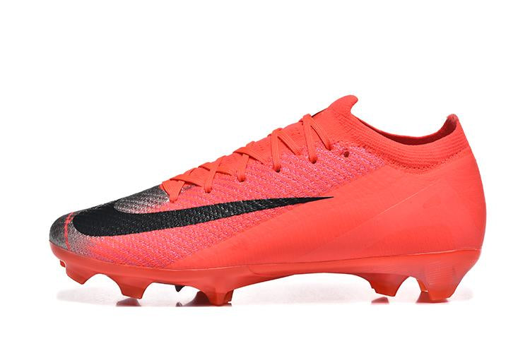 Chuteira Campo Nike Air Zoom Mercurial Vapor 16 Elite + Brindes
