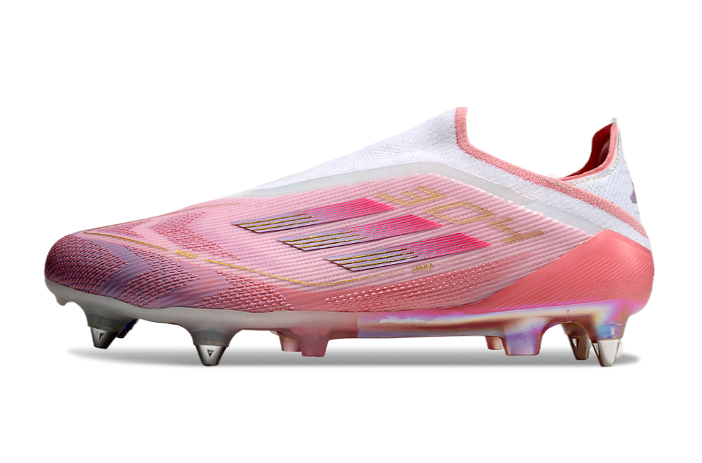 Adidas F50 Elite Laceless SG - Lamine Yamal