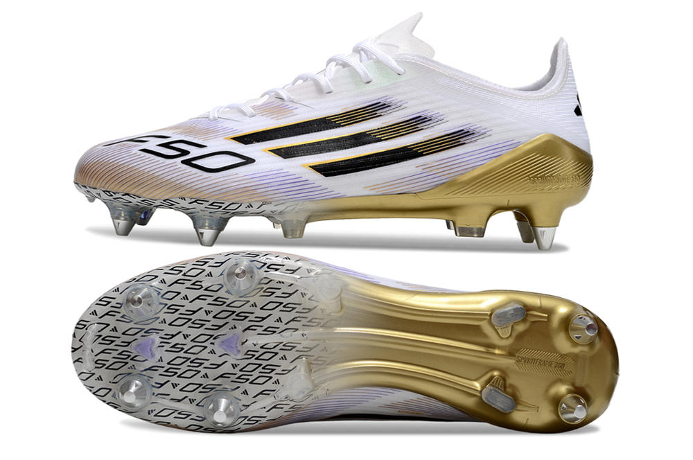 Adidas F50 Elite SG - Road to Glory