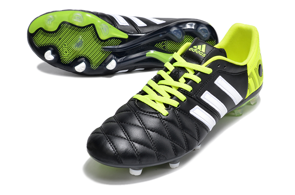 Chuteira Campo Adidas Toni Kroos 11PRO Elite + Brindes