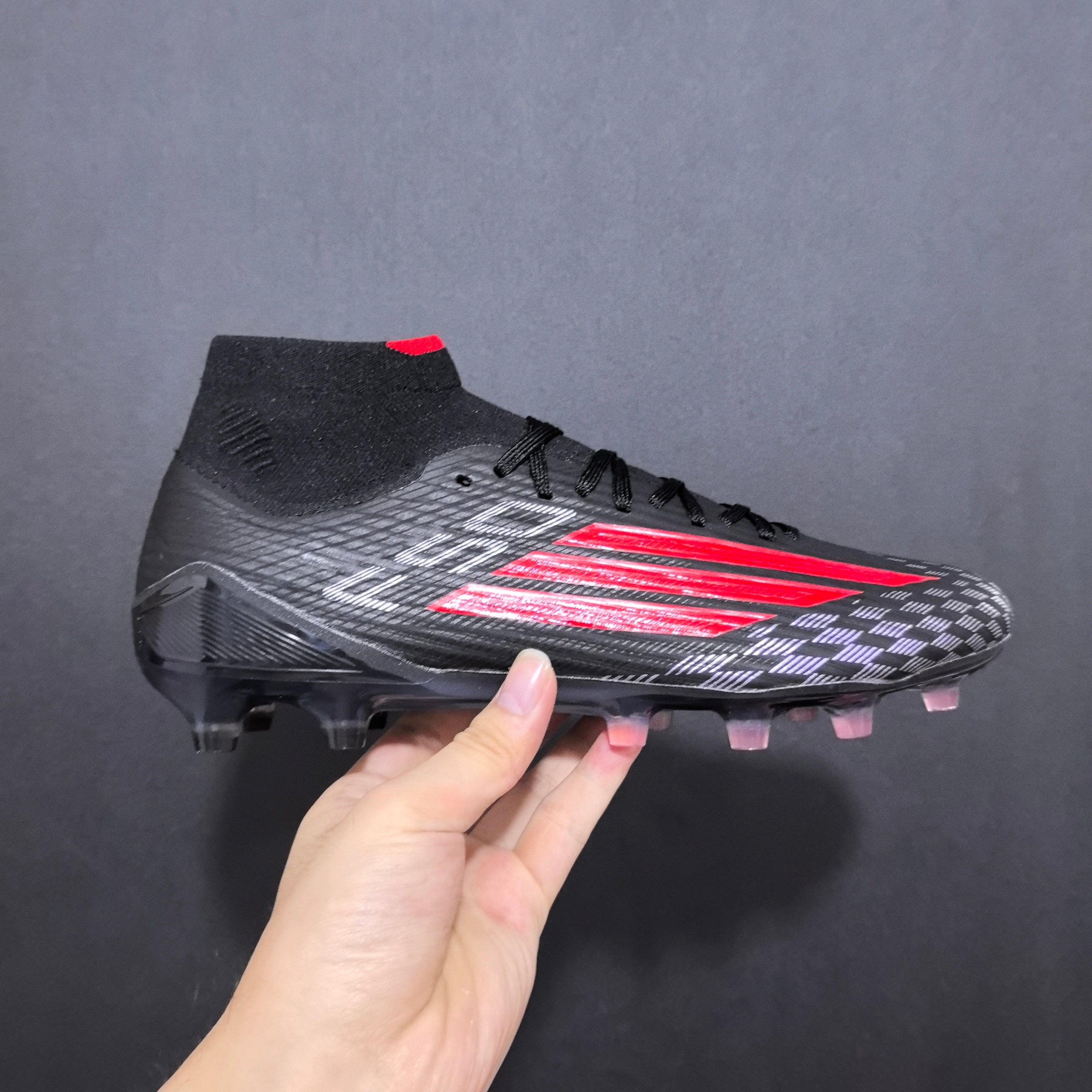 Chuteira Campo Adidas X F50 FG Elite + Brindes