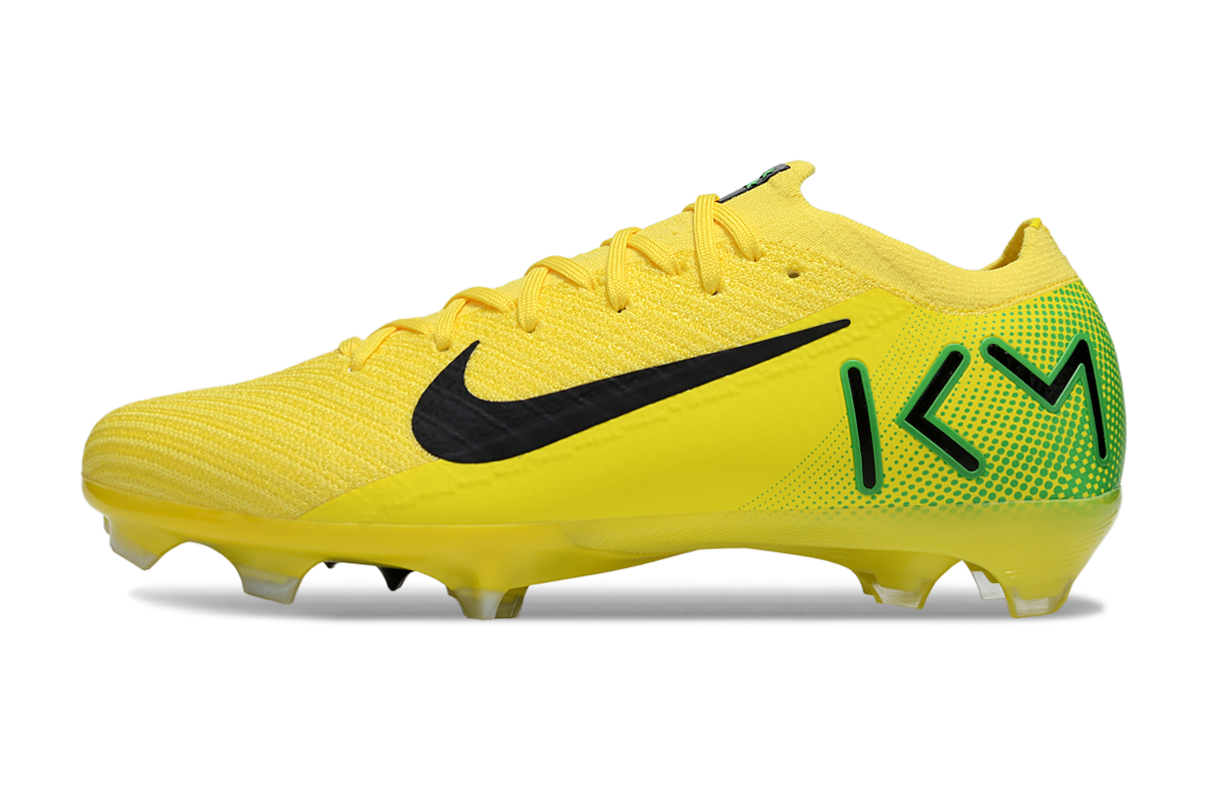Chuteira Campo Nike Air Zoom Mercurial Vapor 16 Elite + Brindes