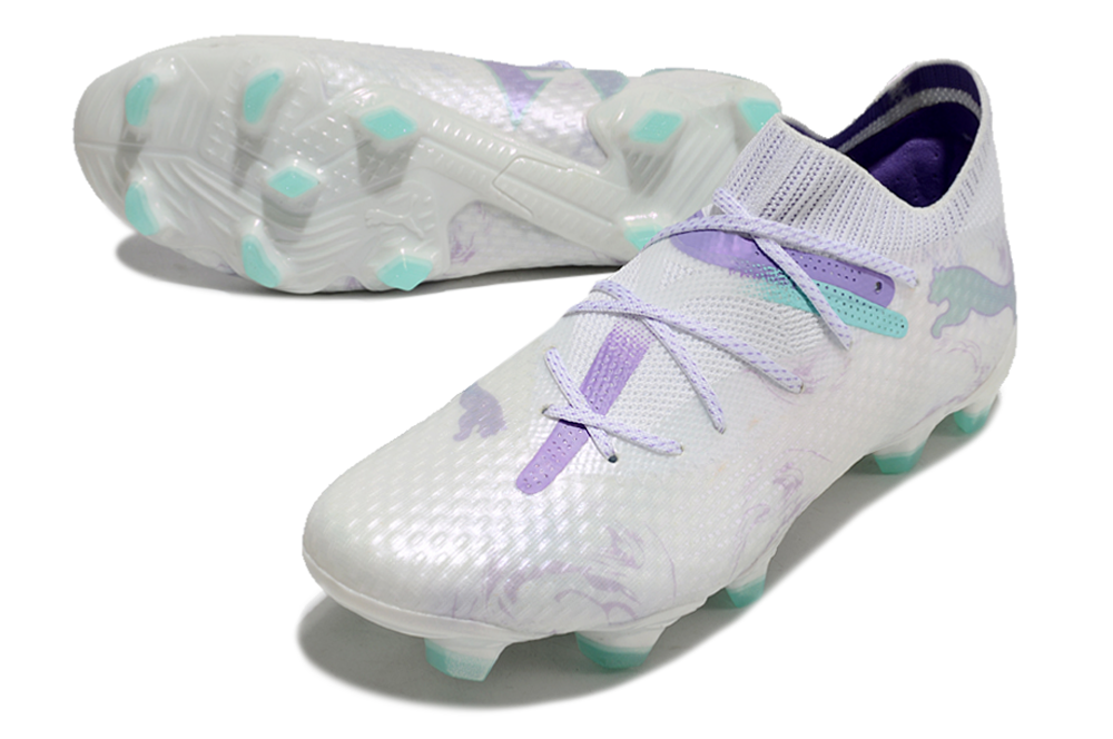 Chuteira Campo Puma Future 7 FG Elite + Brindes