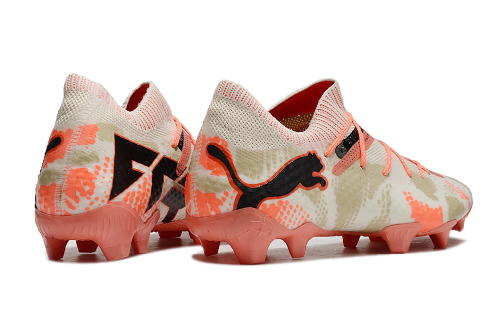 Chuteira Campo Puma Future 7 FG Elite + Brindes