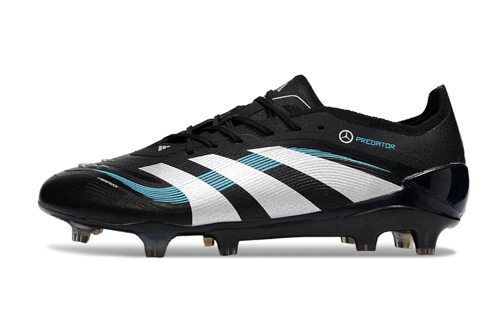 Chuteira Campo Adidas Predator FG Elite + Brindes