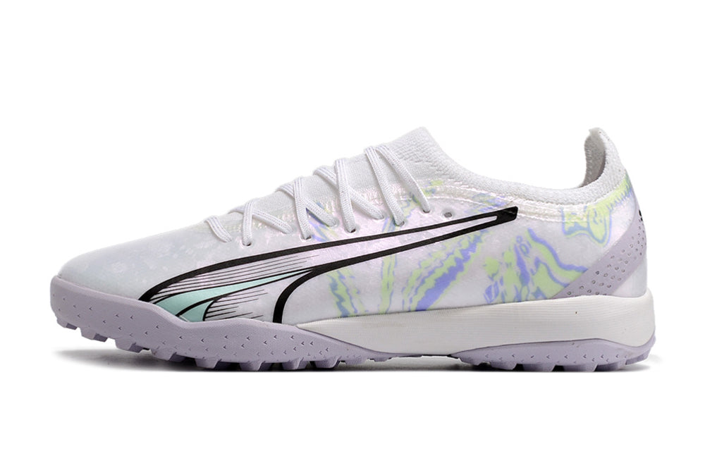 Chuteira Society Puma Ultra TF Elite + Brindes