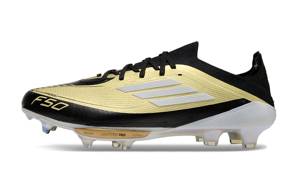 Chuteira Campo Adidas X F50 FG Elite + Brindes