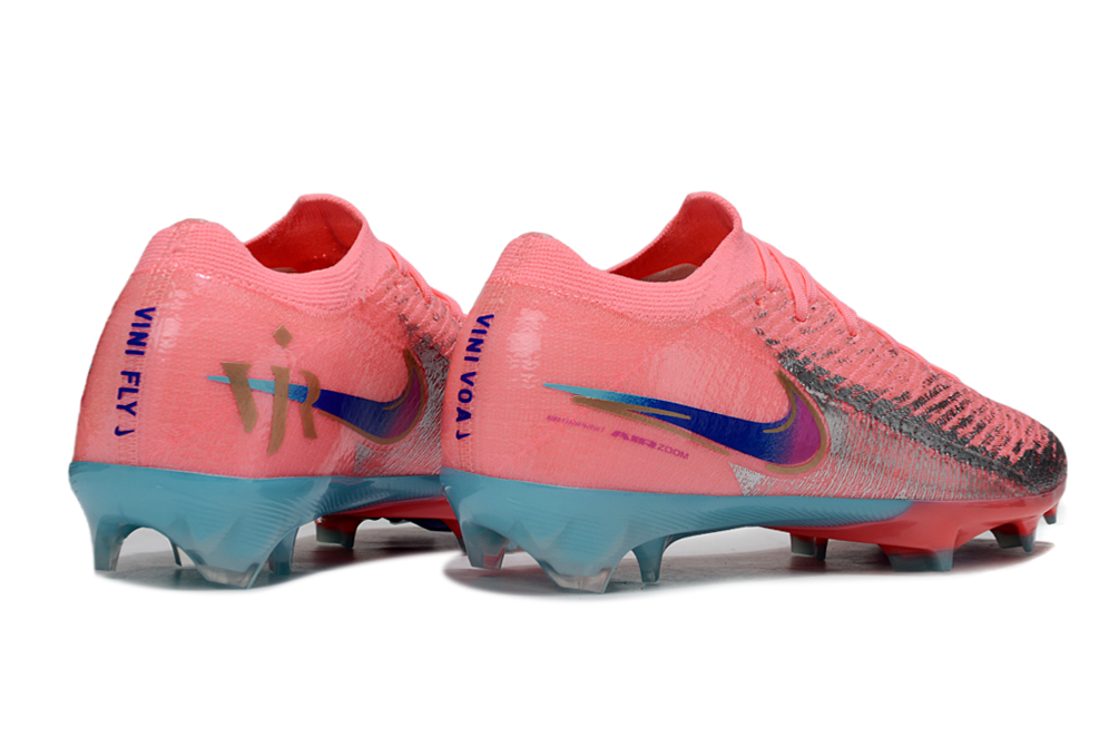 Chuteira Campo Nike Air Zoom Mercurial Vapor 16 Elite + Brindes