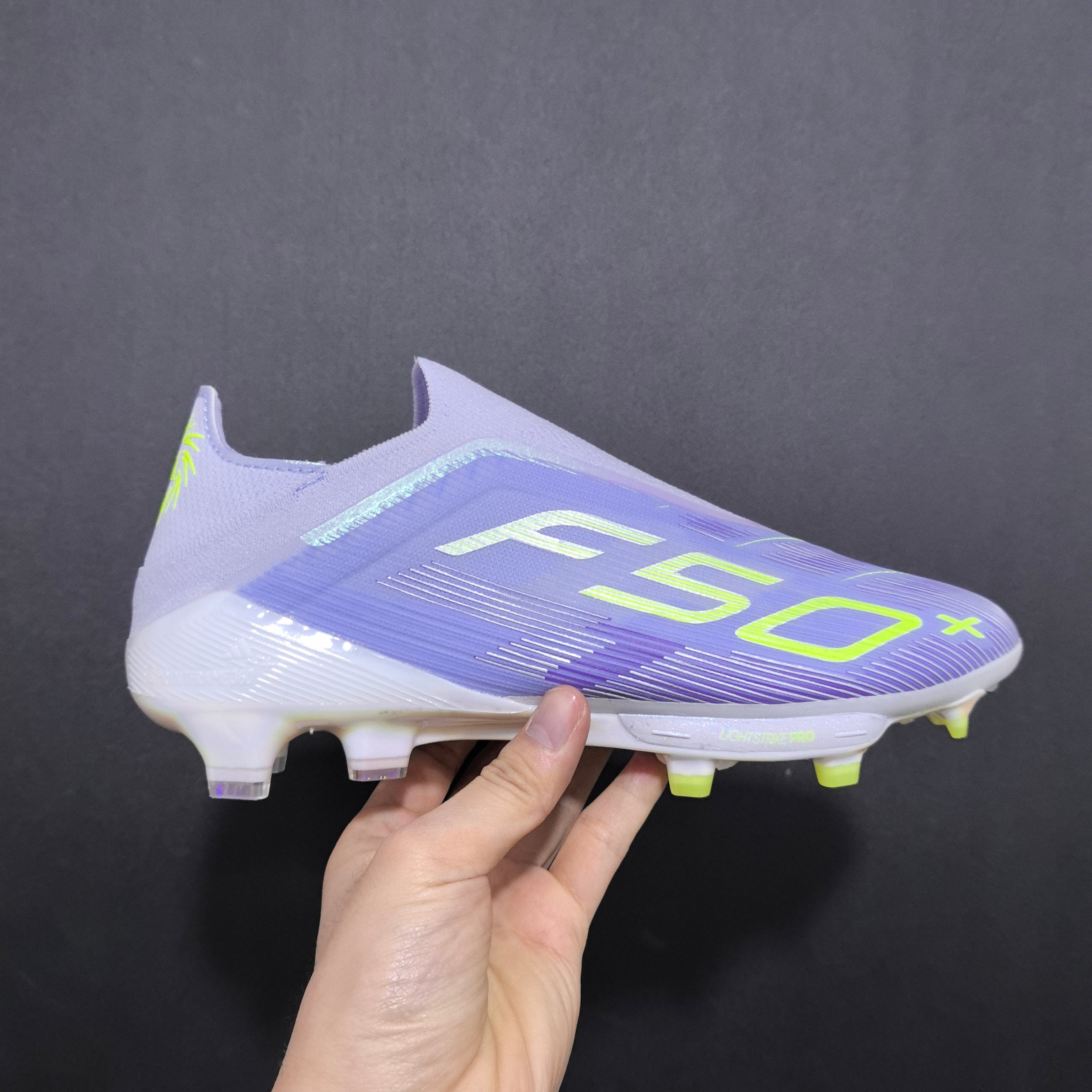 Chuteira Campo Adidas X F50+ FG Elite + Brindes