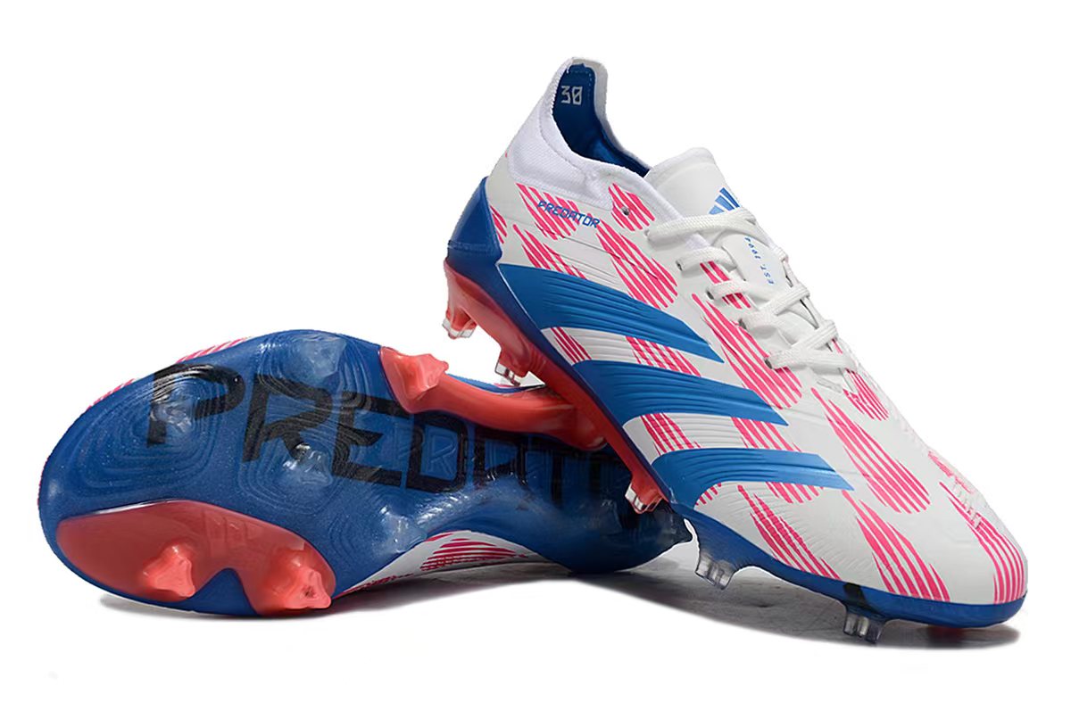 Chuteira Campo Adidas Predator FG Elite + Brindes