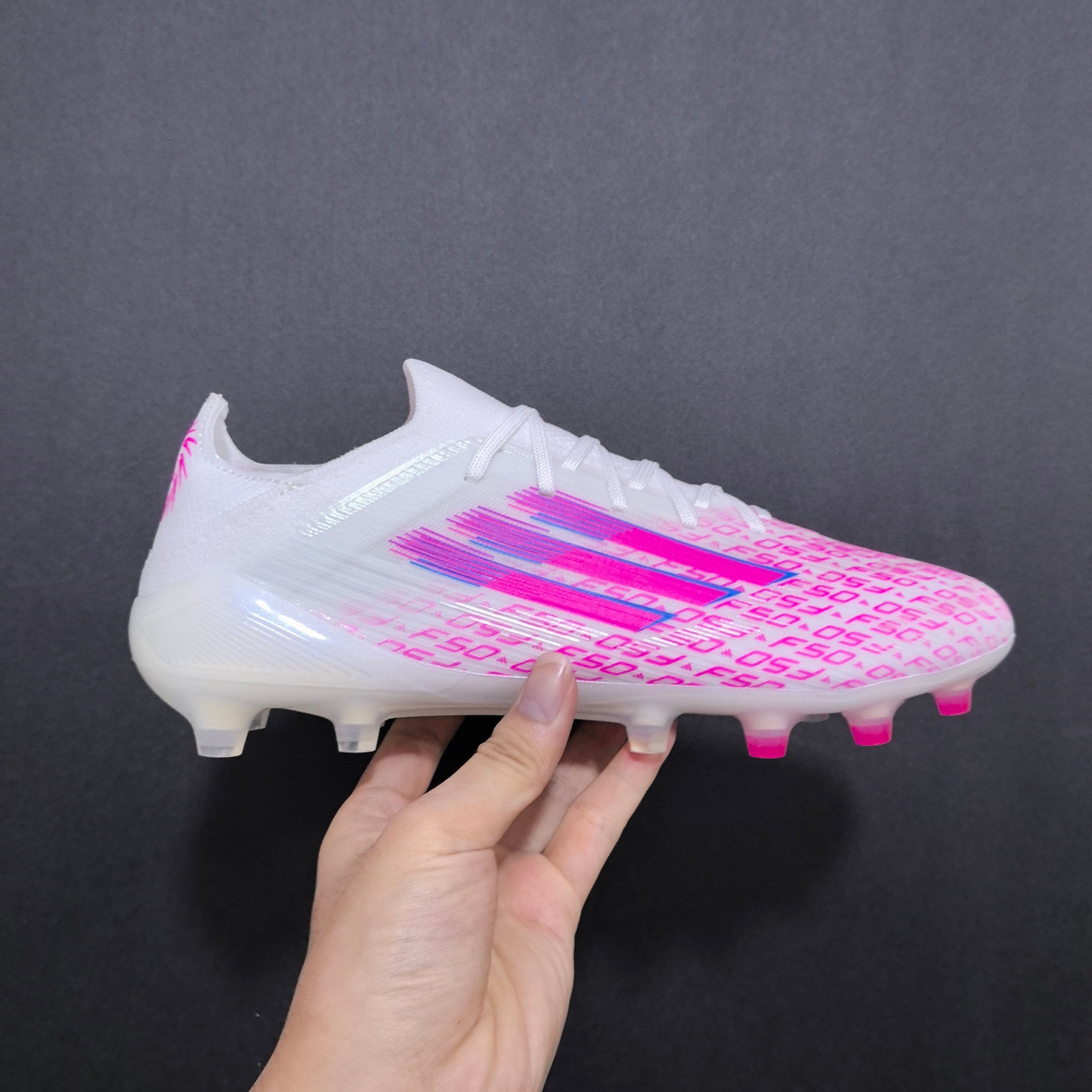 Chuteira Campo Adidas X F50 FG Elite + Brindes