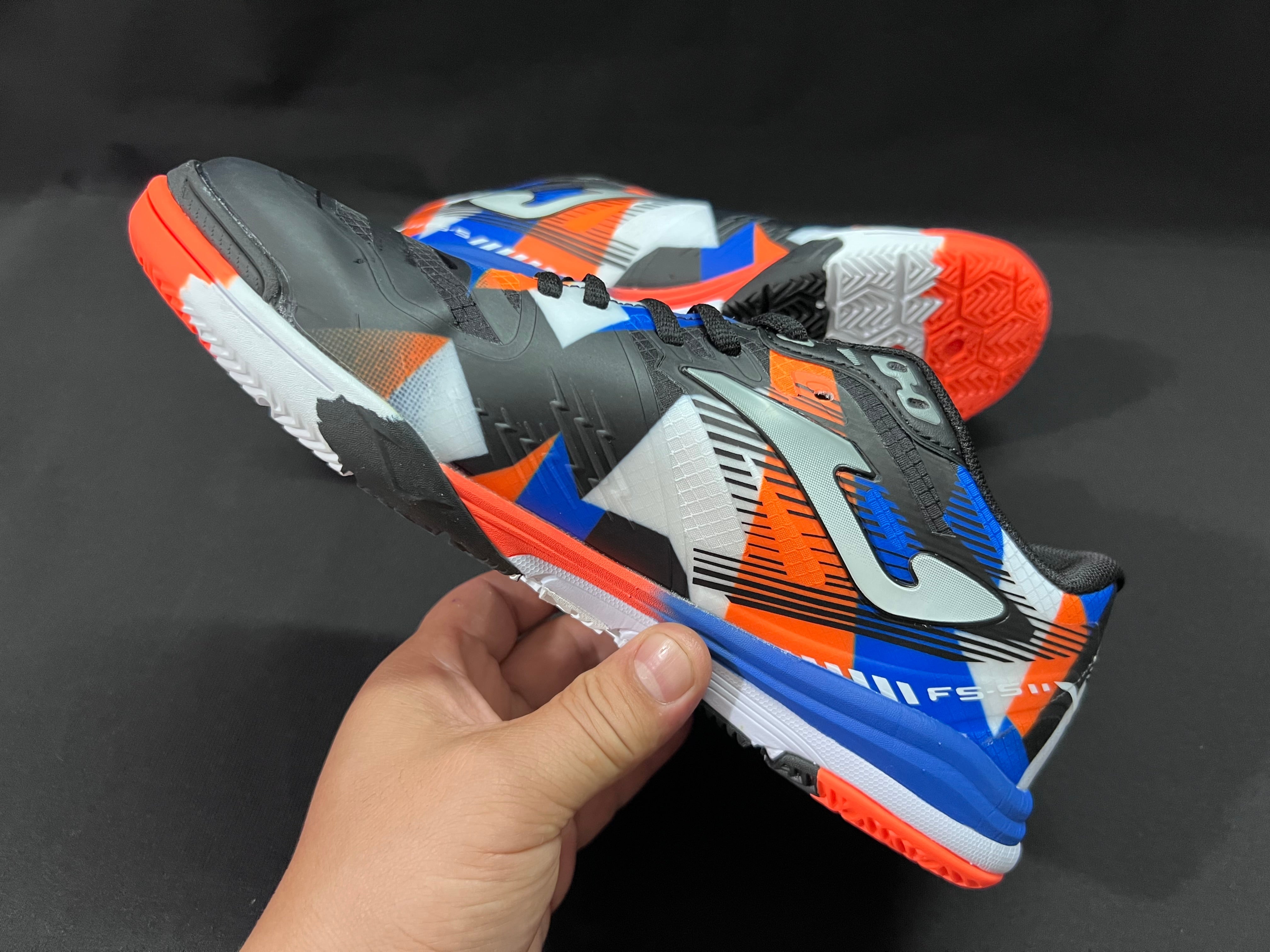 Tênis Futsal Joma Top Flex Rebound IC Elite + Brindes